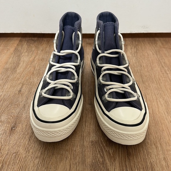 CONVERSE | Chuck Taylor 70 Utility Hybrid Fusion Sneakers - Picture 8 of 12